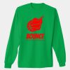 G240 - Gildan Adult Ultra Cotton®  Long-Sleeve T-Shirt Thumbnail