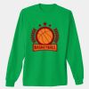 G240 - Gildan Adult Ultra Cotton®  Long-Sleeve T-Shirt Thumbnail