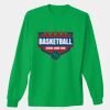 G240 - Gildan Adult Ultra Cotton®  Long-Sleeve T-Shirt Thumbnail