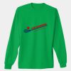 G240 - Gildan Adult Ultra Cotton®  Long-Sleeve T-Shirt Thumbnail
