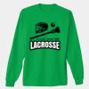 G240 - Gildan Adult Ultra Cotton®  Long-Sleeve T-Shirt Thumbnail