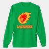 G240 - Gildan Adult Ultra Cotton®  Long-Sleeve T-Shirt Thumbnail