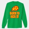 G240 - Gildan Adult Ultra Cotton®  Long-Sleeve T-Shirt Thumbnail