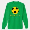 G240 - Gildan Adult Ultra Cotton®  Long-Sleeve T-Shirt Thumbnail