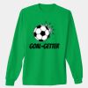 G240 - Gildan Adult Ultra Cotton®  Long-Sleeve T-Shirt Thumbnail