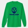 G240 - Gildan Adult Ultra Cotton®  Long-Sleeve T-Shirt Thumbnail