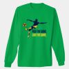 G240 - Gildan Adult Ultra Cotton®  Long-Sleeve T-Shirt Thumbnail