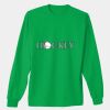 G240 - Gildan Adult Ultra Cotton®  Long-Sleeve T-Shirt Thumbnail