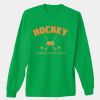 G240 - Gildan Adult Ultra Cotton®  Long-Sleeve T-Shirt Thumbnail