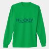 G240 - Gildan Adult Ultra Cotton®  Long-Sleeve T-Shirt Thumbnail