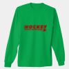 G240 - Gildan Adult Ultra Cotton®  Long-Sleeve T-Shirt Thumbnail