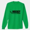 G240 - Gildan Adult Ultra Cotton®  Long-Sleeve T-Shirt Thumbnail