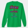 G240 - Gildan Adult Ultra Cotton®  Long-Sleeve T-Shirt Thumbnail
