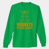 G240 - Gildan Adult Ultra Cotton®  Long-Sleeve T-Shirt Thumbnail