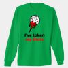G240 - Gildan Adult Ultra Cotton®  Long-Sleeve T-Shirt Thumbnail