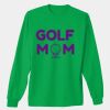 G240 - Gildan Adult Ultra Cotton®  Long-Sleeve T-Shirt Thumbnail