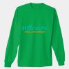 G240 - Gildan Adult Ultra Cotton®  Long-Sleeve T-Shirt Thumbnail