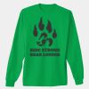 G240 - Gildan Adult Ultra Cotton®  Long-Sleeve T-Shirt Thumbnail