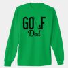 G240 - Gildan Adult Ultra Cotton®  Long-Sleeve T-Shirt Thumbnail
