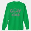 G240 - Gildan Adult Ultra Cotton®  Long-Sleeve T-Shirt Thumbnail