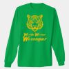 G240 - Gildan Adult Ultra Cotton®  Long-Sleeve T-Shirt Thumbnail