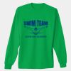 G240 - Gildan Adult Ultra Cotton®  Long-Sleeve T-Shirt Thumbnail