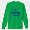 G240 - Gildan Adult Ultra Cotton®  Long-Sleeve T-Shirt Thumbnail