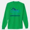 G240 - Gildan Adult Ultra Cotton®  Long-Sleeve T-Shirt Thumbnail