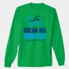 G240 - Gildan Adult Ultra Cotton®  Long-Sleeve T-Shirt Thumbnail