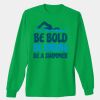 G240 - Gildan Adult Ultra Cotton®  Long-Sleeve T-Shirt Thumbnail