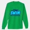 G240 - Gildan Adult Ultra Cotton®  Long-Sleeve T-Shirt Thumbnail