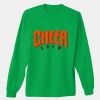 G240 - Gildan Adult Ultra Cotton®  Long-Sleeve T-Shirt Thumbnail