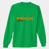 G240 - Gildan Adult Ultra Cotton®  Long-Sleeve T-Shirt Thumbnail