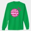 G240 - Gildan Adult Ultra Cotton®  Long-Sleeve T-Shirt Thumbnail