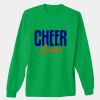 G240 - Gildan Adult Ultra Cotton®  Long-Sleeve T-Shirt Thumbnail