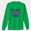 G240 - Gildan Adult Ultra Cotton®  Long-Sleeve T-Shirt Thumbnail
