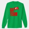 G240 - Gildan Adult Ultra Cotton®  Long-Sleeve T-Shirt Thumbnail