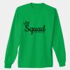 G240 - Gildan Adult Ultra Cotton®  Long-Sleeve T-Shirt Thumbnail
