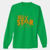 G240 - Gildan Adult Ultra Cotton®  Long-Sleeve T-Shirt Thumbnail