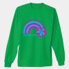 G240 - Gildan Adult Ultra Cotton®  Long-Sleeve T-Shirt Thumbnail