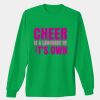 G240 - Gildan Adult Ultra Cotton®  Long-Sleeve T-Shirt Thumbnail