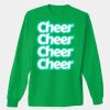 G240 - Gildan Adult Ultra Cotton®  Long-Sleeve T-Shirt Thumbnail