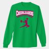 G240 - Gildan Adult Ultra Cotton®  Long-Sleeve T-Shirt Thumbnail