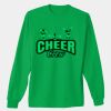G240 - Gildan Adult Ultra Cotton®  Long-Sleeve T-Shirt Thumbnail