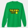 G240 - Gildan Adult Ultra Cotton®  Long-Sleeve T-Shirt Thumbnail