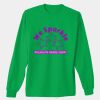 G240 - Gildan Adult Ultra Cotton®  Long-Sleeve T-Shirt Thumbnail
