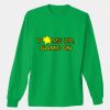 G240 - Gildan Adult Ultra Cotton®  Long-Sleeve T-Shirt Thumbnail