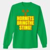 G240 - Gildan Adult Ultra Cotton®  Long-Sleeve T-Shirt Thumbnail