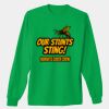 G240 - Gildan Adult Ultra Cotton®  Long-Sleeve T-Shirt Thumbnail