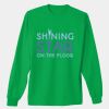 G240 - Gildan Adult Ultra Cotton®  Long-Sleeve T-Shirt Thumbnail